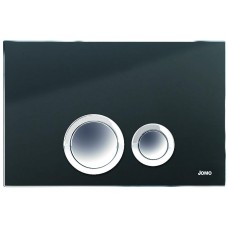 JOMO Elegance 2.0 clapeta Neagra